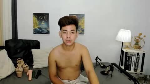 cherrymaegray online show from November 3, 12:35 am