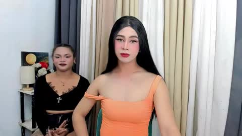 cherrymaegray online show from February 3, 4:23 pm