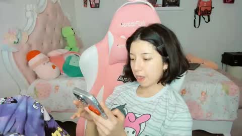 cherrycute666 online show from September 29, 12:05 am