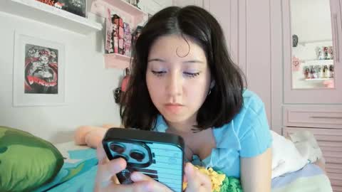 cherrycute666 online show from February 19, 3:46 am