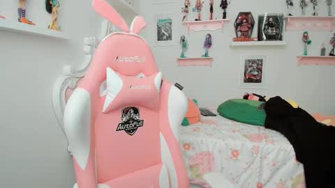 cherrycute666 online show from March 23, 8:46 pm