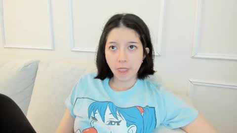 Snapshot of cherrymafer666 chatting on June 11, 8:07 pm cherrycute666 online show from June 11, 8:07 pm