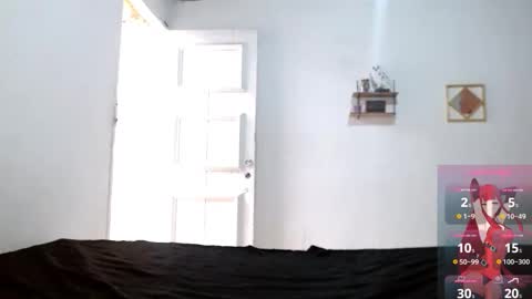 Cherry Mermaid online show from February 28, 9:05 pm