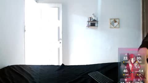 Cherry Mermaid online show from March 9, 7:29 pm