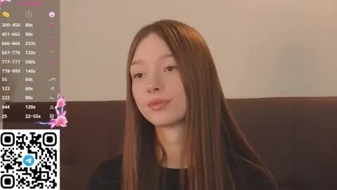 Snapshot of cherrymira chatting on October 8, 6:11 am Loise online show from October 8, 6:11 am