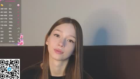 Snapshot of cherrymira chatting on October 19, 6:03 am Loise online show from October 19, 6:03 am