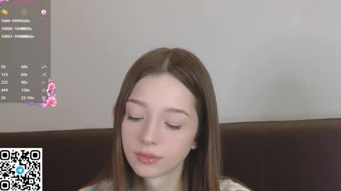 Snapshot of cherrymira chatting on October 22, 6:13 am Loise online show from October 22, 6:13 am