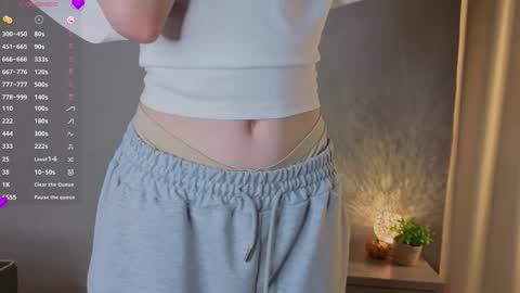 Loise online show from February 3, 5:29 pm