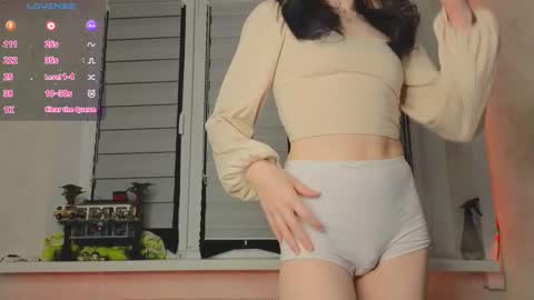 Lysia online show from March 1, 2:08 pm