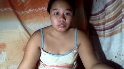 Snapshot of cherrypuree chatting on June 27, 5:34 am cherrypuree online show from June 27, 5:34 am