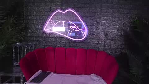 cherrysinn online show from October 16, 6:31 pm