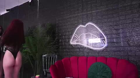 cherrysinn online show from November 5, 6:52 pm