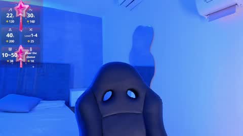 Cherry online show from December 31, 3:45 am