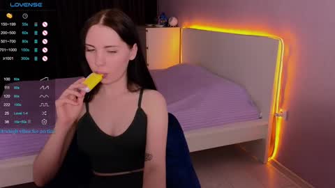 Katrine online show from February 24, 1:46 am