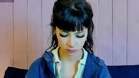 Cherry Sweet online show from April 20, 12:30 pm