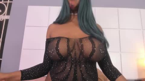 Cherrytitts online show from February 15, 10:42 pm