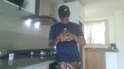 Snapshot of cherryvibes69 chatting on January 16, 1:48 pm --- online show from January 16, 1:48 pm