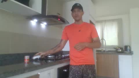 Snapshot of cherryvibes69 chatting on January 19, 3:27 pm --- online show from January 19, 3:27 pm