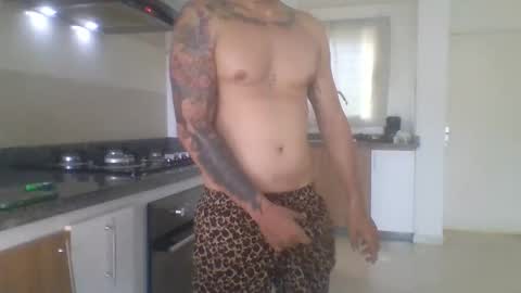 Snapshot of cherryvibes69 chatting on February 2, 2:05 pm --- online show from February 2, 2:05 pm