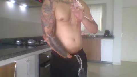 Snapshot of cherryvibes69 chatting on February 4, 2:23 pm --- online show from February 4, 2:23 pm