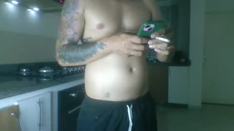 Snapshot of cherryvibes69 chatting on February 10, 10:36 pm --- online show from February 10, 10:36 pm