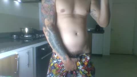 Snapshot of cherryvibes69 chatting on February 22, 1:42 pm --- online show from February 22, 1:42 pm