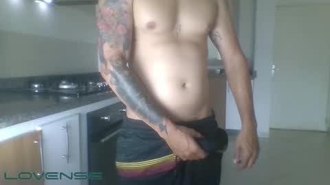 Snapshot of cherryvibes69 chatting on February 23, 1:58 am --- online show from February 23, 1:58 am