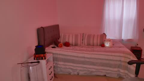 Cheravona   CherryVonFairy online show from October 29, 8:21 pm