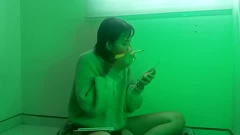 Snapshot of cherrywitchy chatting on December 22, 10:04 pm Cherry online show from December 22, 10:04 pm