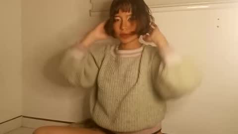 Snapshot of cherrywitchy chatting on December 23, 1:08 am Cherry online show from December 23, 1:08 am