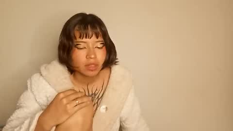 Snapshot of cherrywitchy chatting on January 4, 3:18 am Cherry online show from January 4, 3:18 am