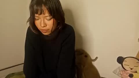 Snapshot of cherrywitchy chatting on January 7, 5:12 am Cherry online show from January 7, 5:12 am