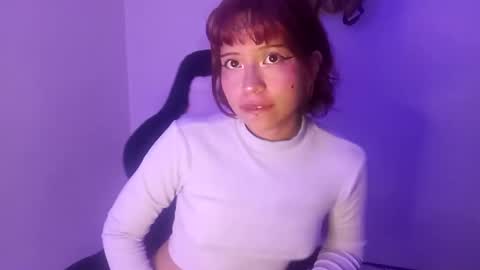 Snapshot of cherrywitchy chatting on January 17, 2:50 am Cherry online show from January 17, 2:50 am