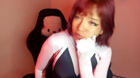 Snapshot of cherrywitchy chatting on January 22, 6:31 am Cherry online show from January 22, 6:31 am