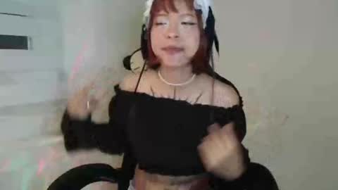 Snapshot of cherrywitchy chatting on February 13, 6:52 am Cherry online show from February 13, 6:52 am