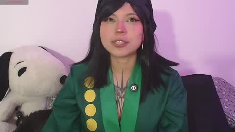 Cherry  online show from April 16, 7:25 pm