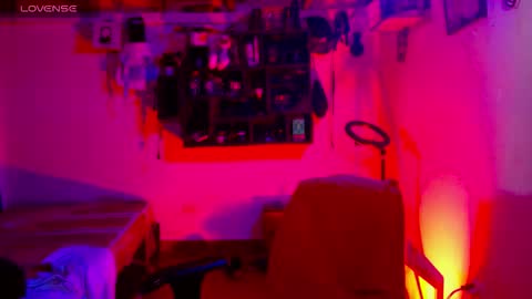 Snapshot of cherrywix chatting on September 25, 5:16 pm cherrywix online show from September 25, 5:16 pm