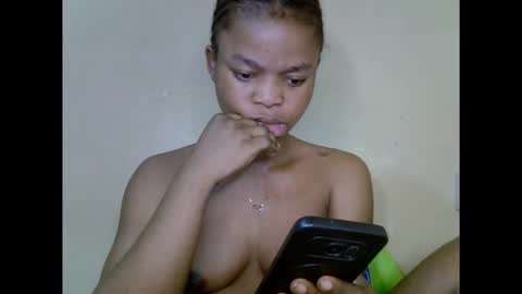 cherryxpussy online show from October 7, 12:02 pm