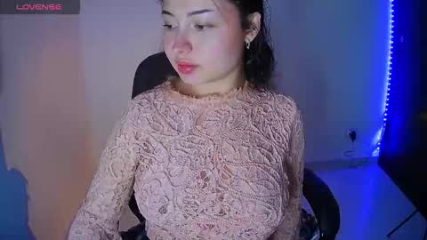 Snapshot of cherryy_blossoomm chatting on October 21, 4:57 am SARITA 3 online show from October 21, 4:57 am