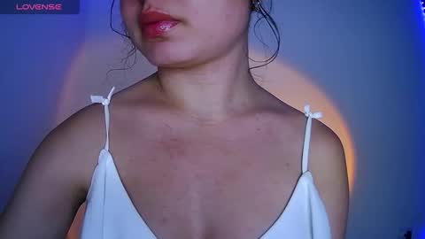 Snapshot of cherryy_blossoomm chatting on October 23, 3:28 am SARITA 3 online show from October 23, 3:28 am
