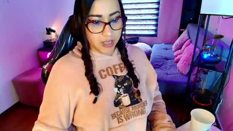 cherry online show from May 7, 3:50 pm