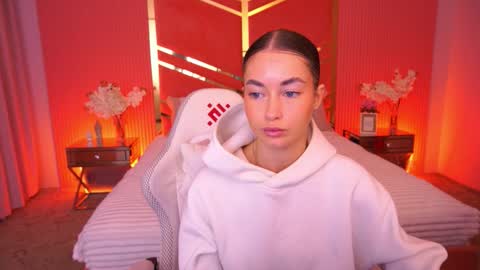 cherryylulu online show from October 21, 7:31 am