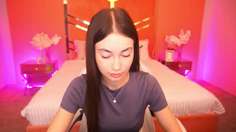 cherryylulu online show from November 4, 8:24 am