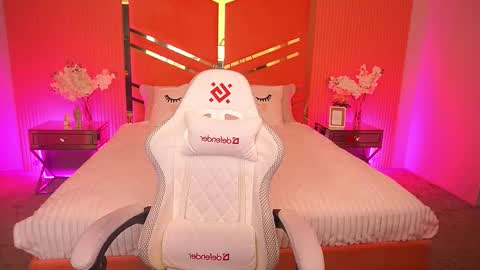 cherryylulu online show from November 5, 8:36 am