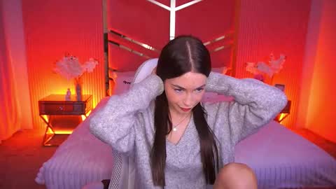 cherryylulu online show from November 13, 9:19 am