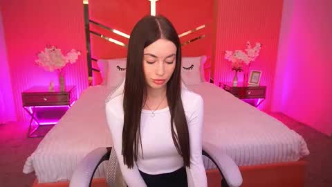 cherryylulu online show from November 14, 8:57 am