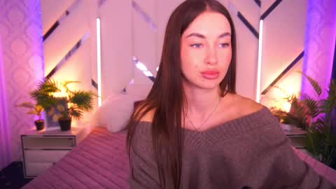 cherryylulu online show from December 1, 8:30 am