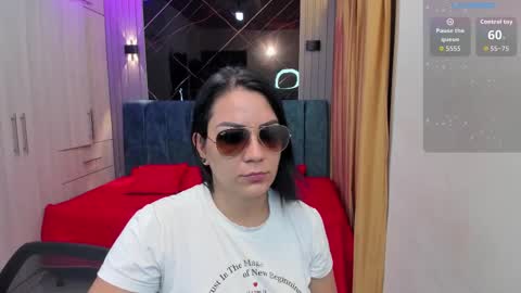 Cherry  Kathalina online show from September 16, 11:11 am