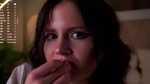 Leia online show from October 18, 2:14 am