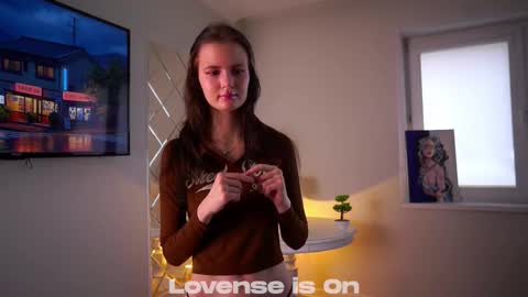 Leia online show from October 22, 2:34 am